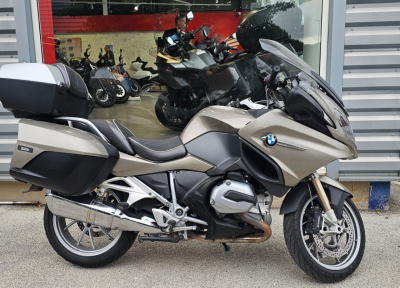 BMW R 1200 RT