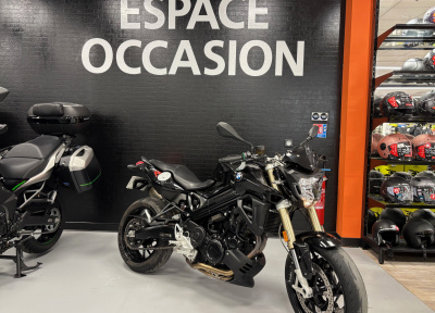 BMW F 800 R