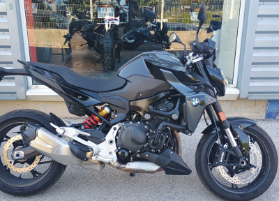 BMW F 900 R