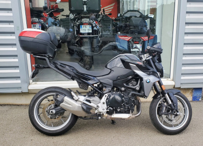 BMW F 900 R
