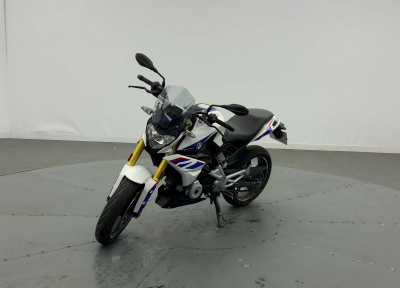 BMW G310R
