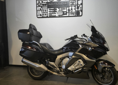 BMW K 1600 GTL
