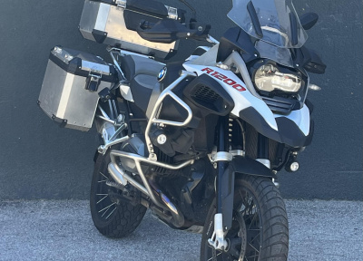 BMW R 1200 GS A