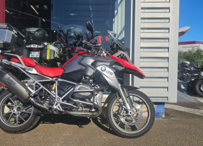 BMW R 1200 GS