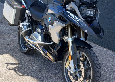 BMW R 1200 GS