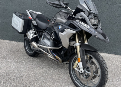 BMW R 1200 GS