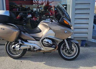 BMW R 1200 RT