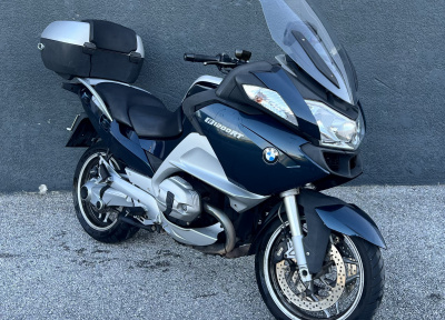 BMW R 1200 RT