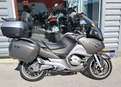 BMW R 1200 RT