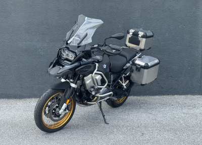 BMW R 1250 GS