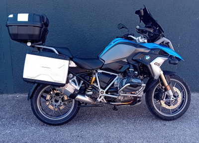 BMW R 1250 GS