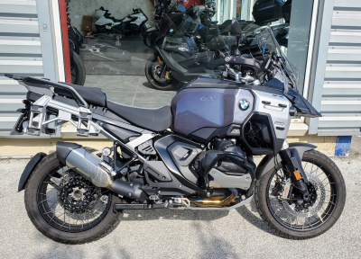 BMW R 1300 GS ADVENTURE