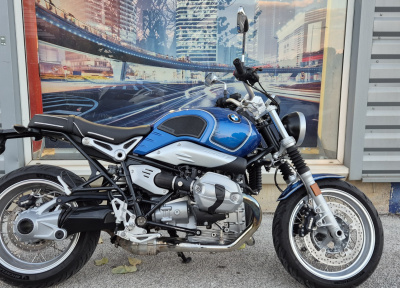 BMW R NINET PURE