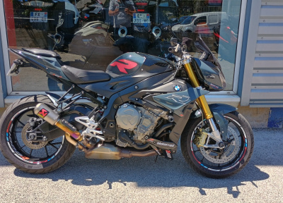 BMW S 1000 R