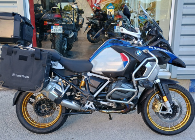BMW R 1250 GS