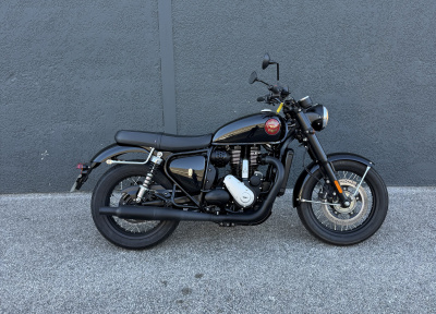 BSA C15