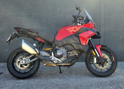 DUCATI MULTISTRADA V2