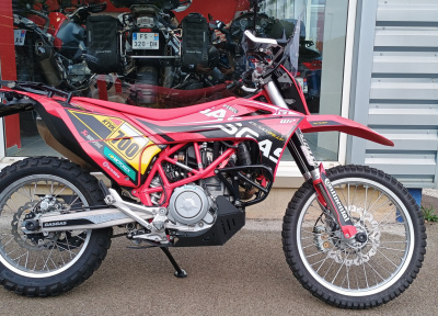 GASGAS GASGAS 700 ES