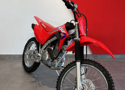 HONDA 125 CRF