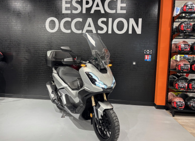 HONDA ADV 350