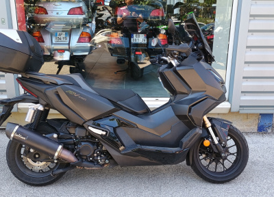 HONDA ADV 350