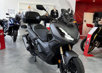 HONDA ADV 350