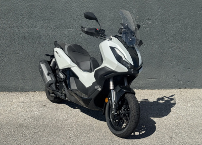 HONDA ADV 350