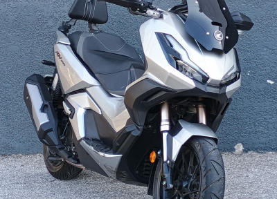HONDA ADV 350