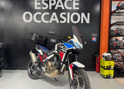 HONDA AFRICA TWIN CRF1100L