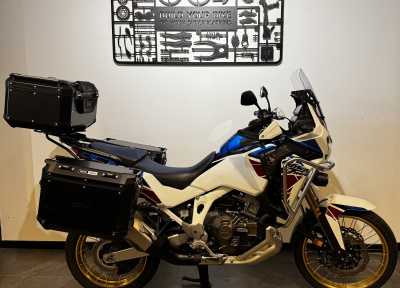 HONDA AFRICA TWIN CRF1100L ADVENTURE SPORTS