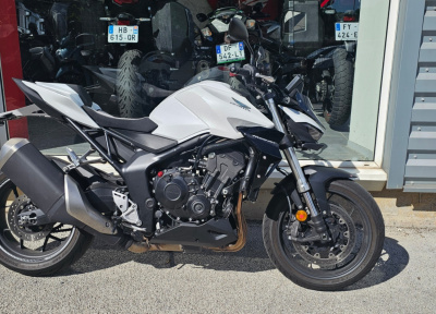 HONDA CB 1000 HORNET