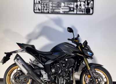 HONDA CB 1000 HORNET