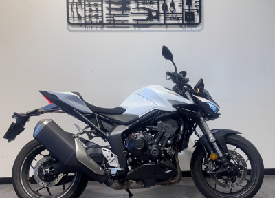 HONDA CB 1000 HORNET