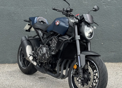 HONDA CB 1000 R