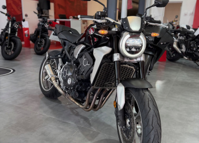 HONDA CB 1000 R