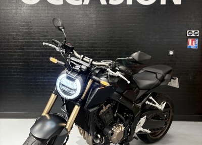 HONDA CB 650 R