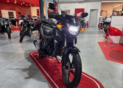 HONDA CBF 125