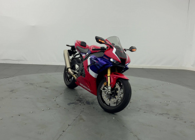 HONDA CBR 1000RR-R SP