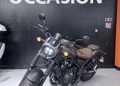HONDA 1000VX