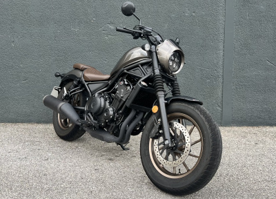 HONDA 1000VX