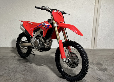 HONDA CRF 450