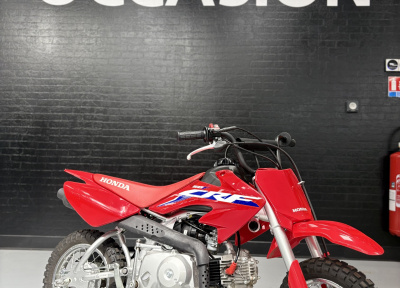 HONDA CRF