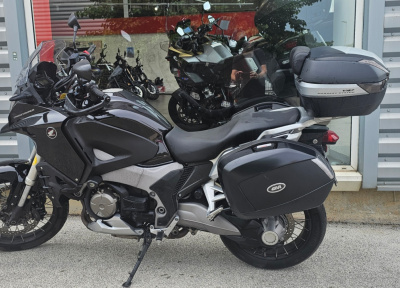 HONDA CROSSTOURER