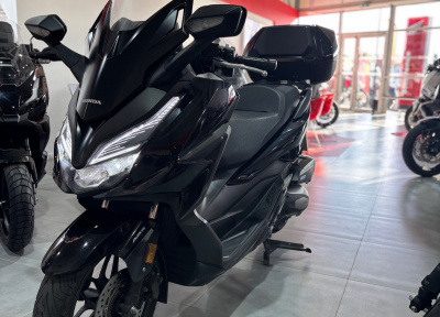 HONDA NSS FORZA  125AD