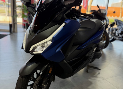 HONDA NSS FORZA 125