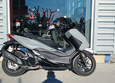 HONDA NSS FORZA 125