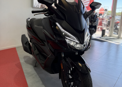 HONDA NSS FORZA 125