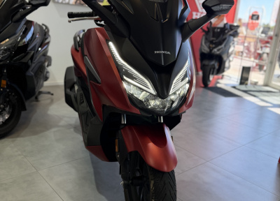 HONDA NSS FORZA 125