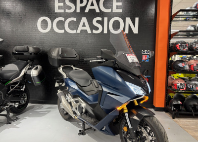 HONDA NSS FORZA 750