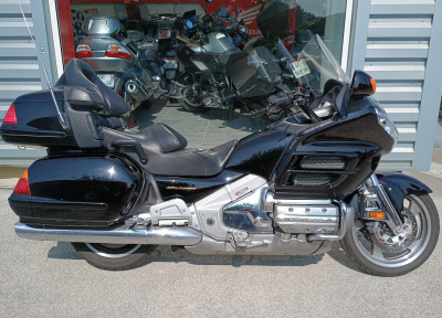 HONDA GL1800 GOLDWING